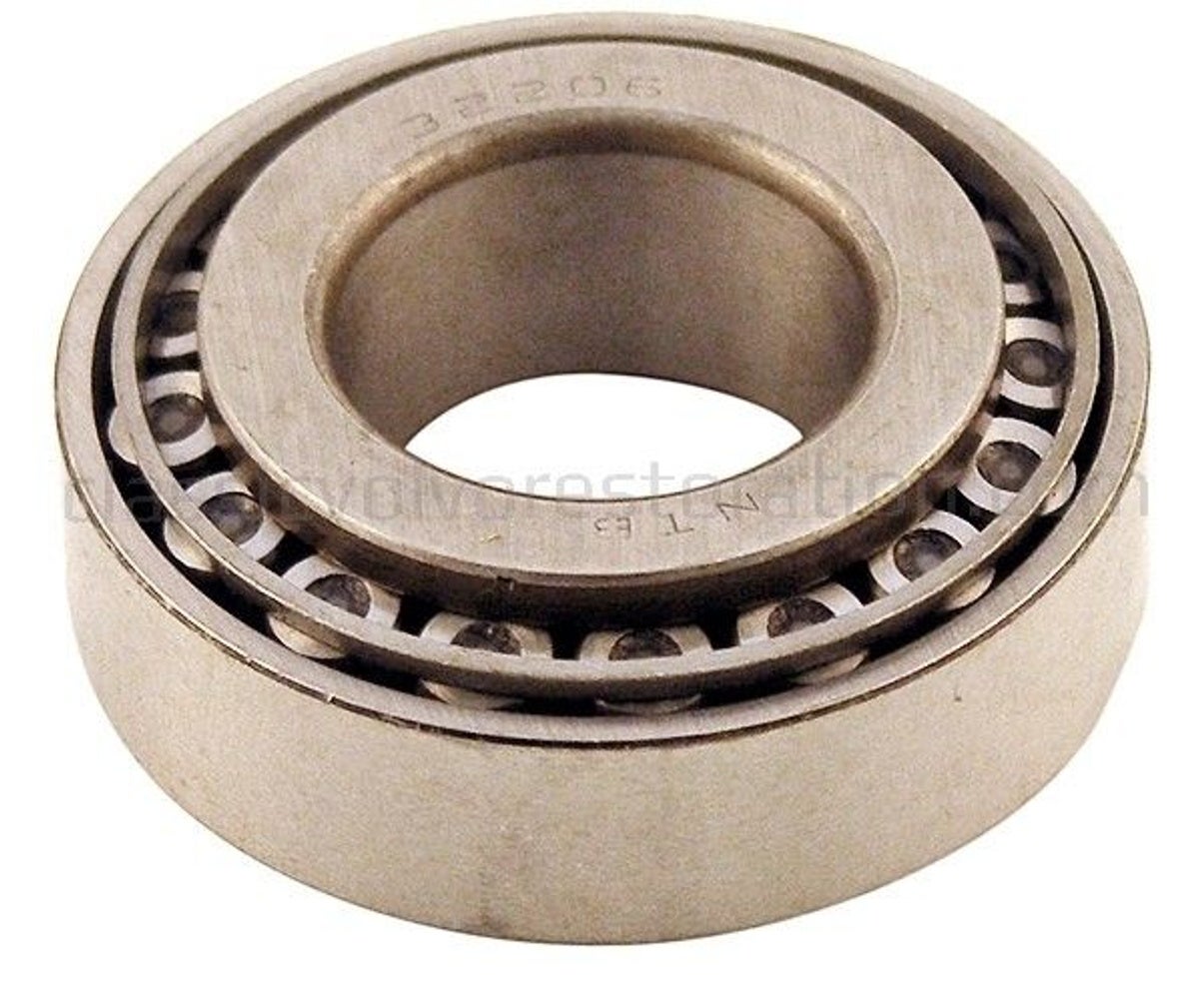 Hinterachslager für Volvo PV444, Duett