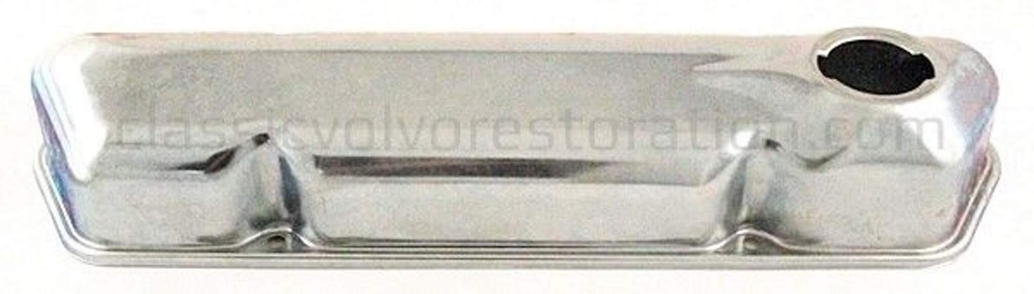 Ventildeckel B18/B20 Zink