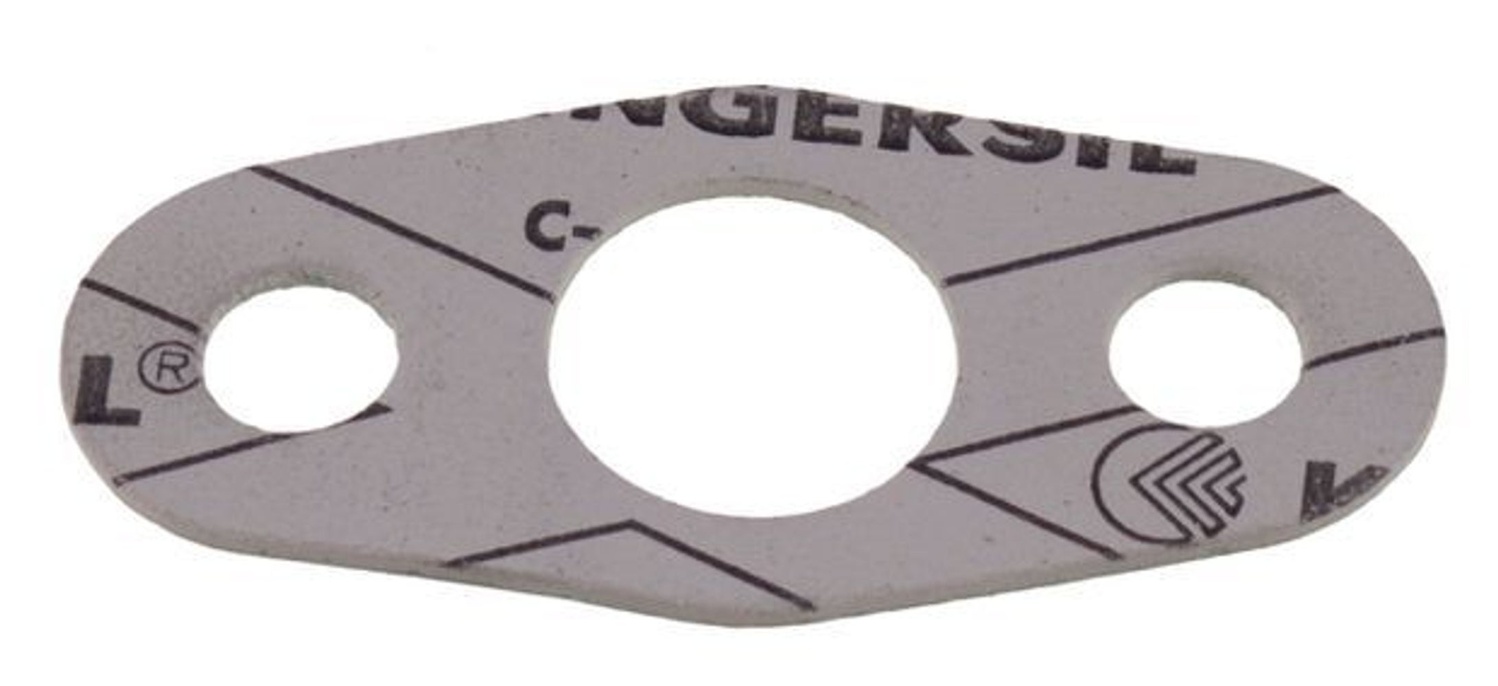 Ölleitungsdichtung für Turbolader von Volvo 740, 760, 780, 940, 960