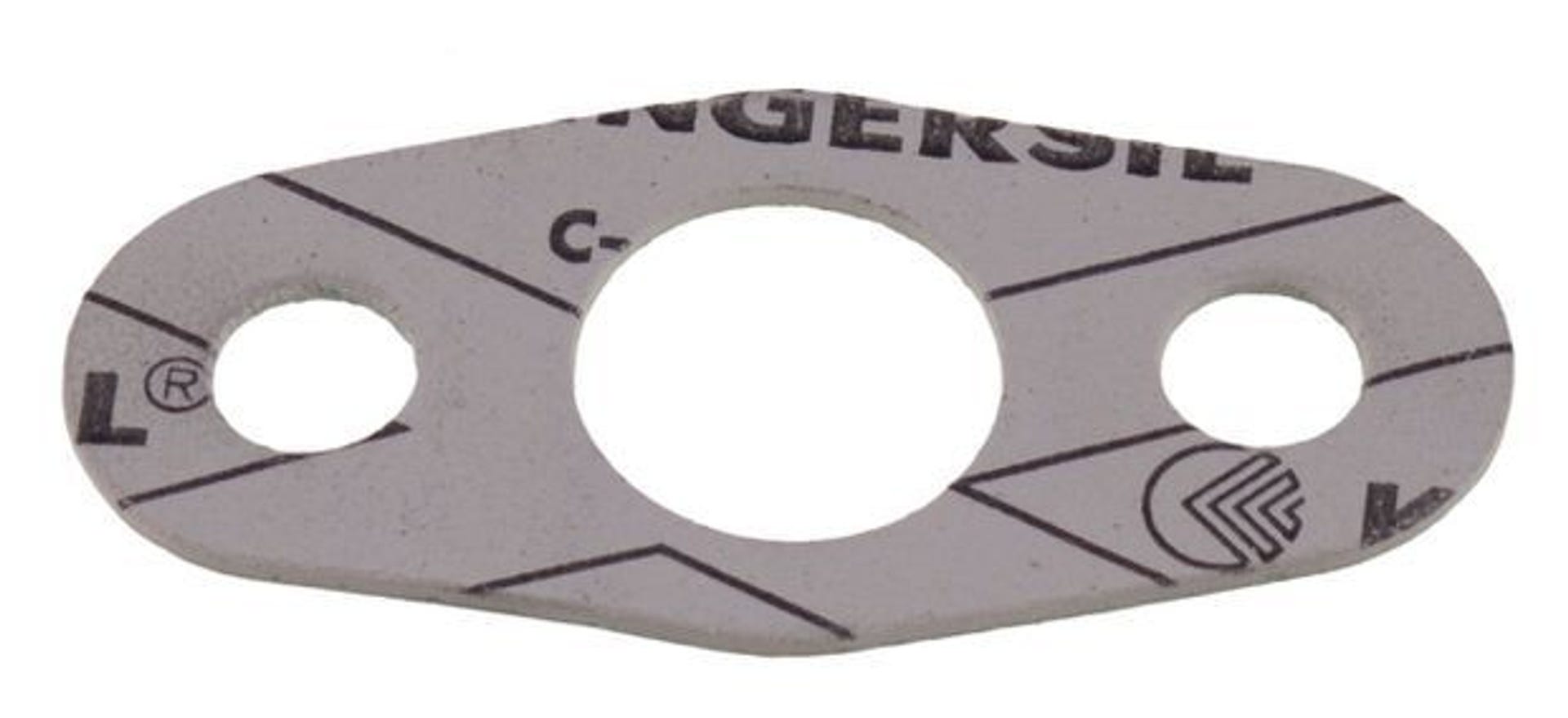 Ölleitungsdichtung für Turbolader von Volvo 740, 760, 780, 940, 960
