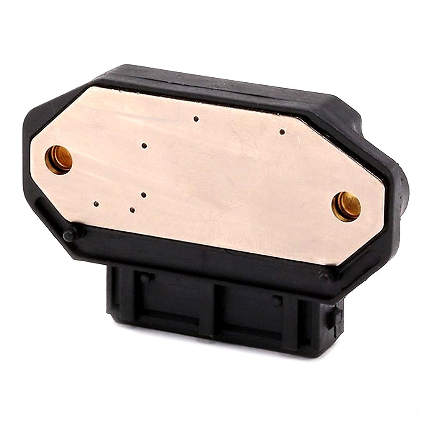 Zündmodul Volvo 240, 740, 760, 940, 960 – 6-polig Bosch Original — bild 3 av 3