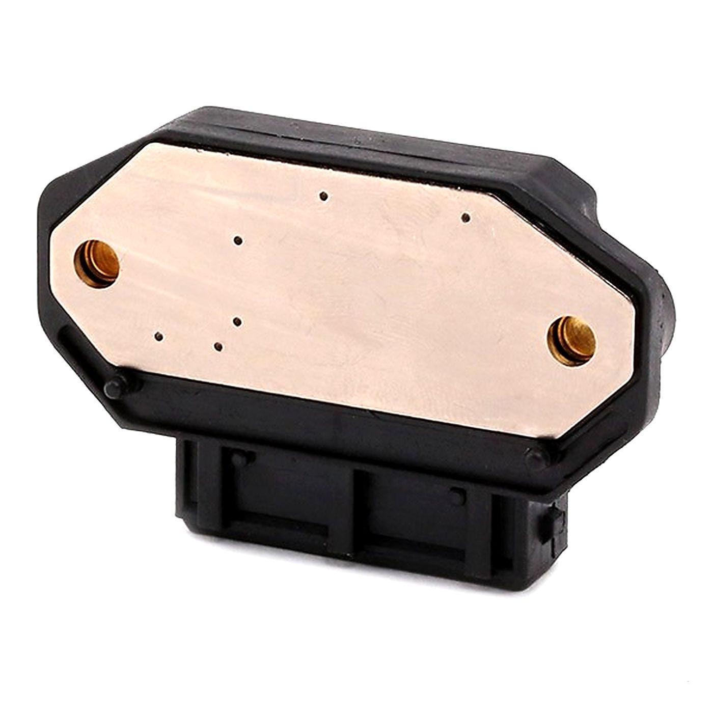 Zündmodul Volvo 240, 740, 760, 940, 960 – 6-polig Bosch Original — bild 3 av 3