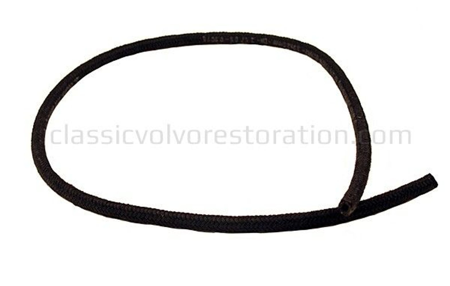 Schlauch-Vakuumregler, textilumflochten, 3,2 mm, für Volvo 740, 760 — bild 2 av 2