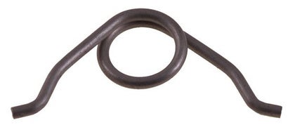 Feder Tankdeckel oben/unten