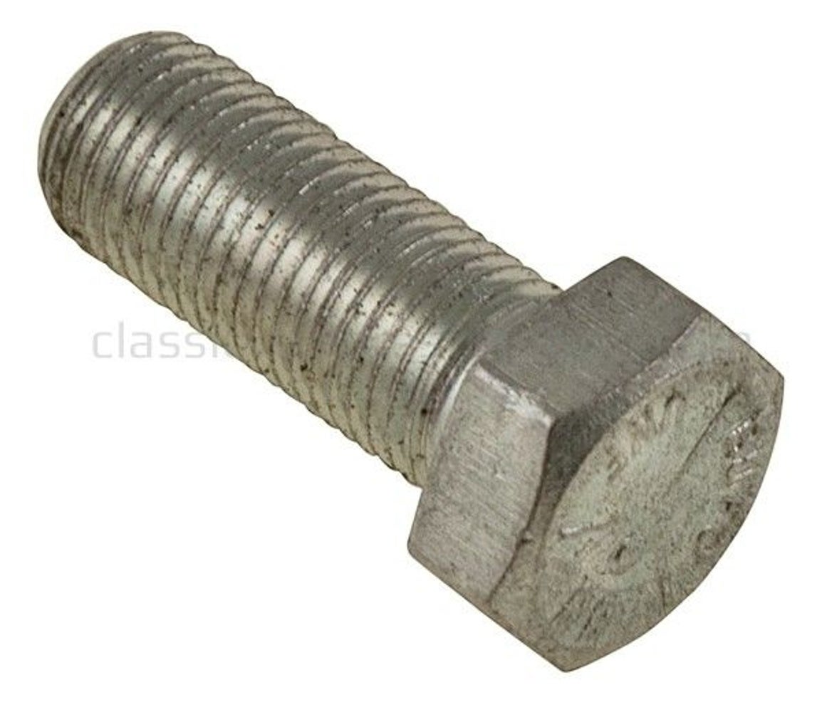 Schraube UNF 3/8-24x1" (25 mm) für Volvo Duett, Amazon, 1800 — bild 2 av 2