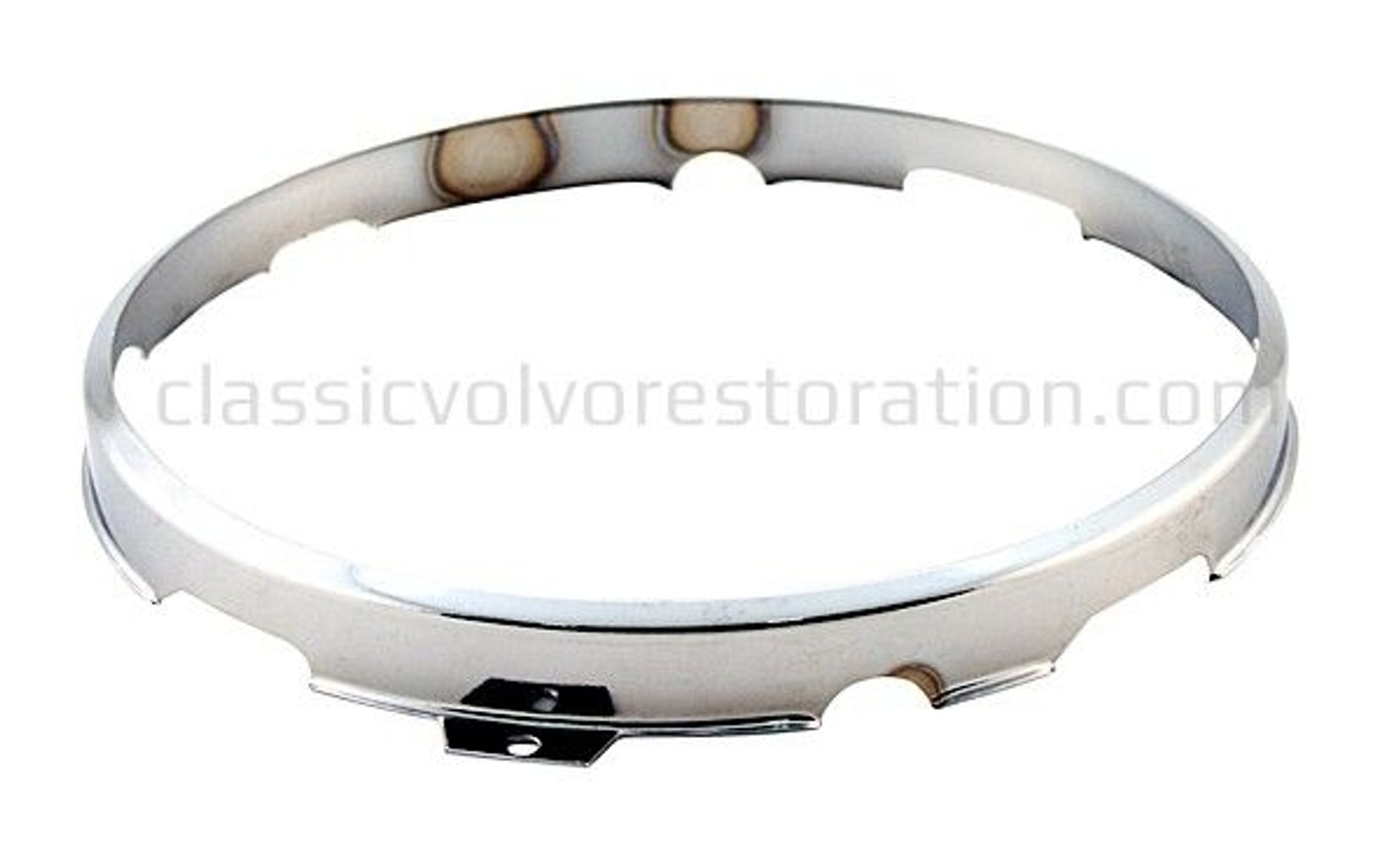 Halter Scheinwerferrahmen