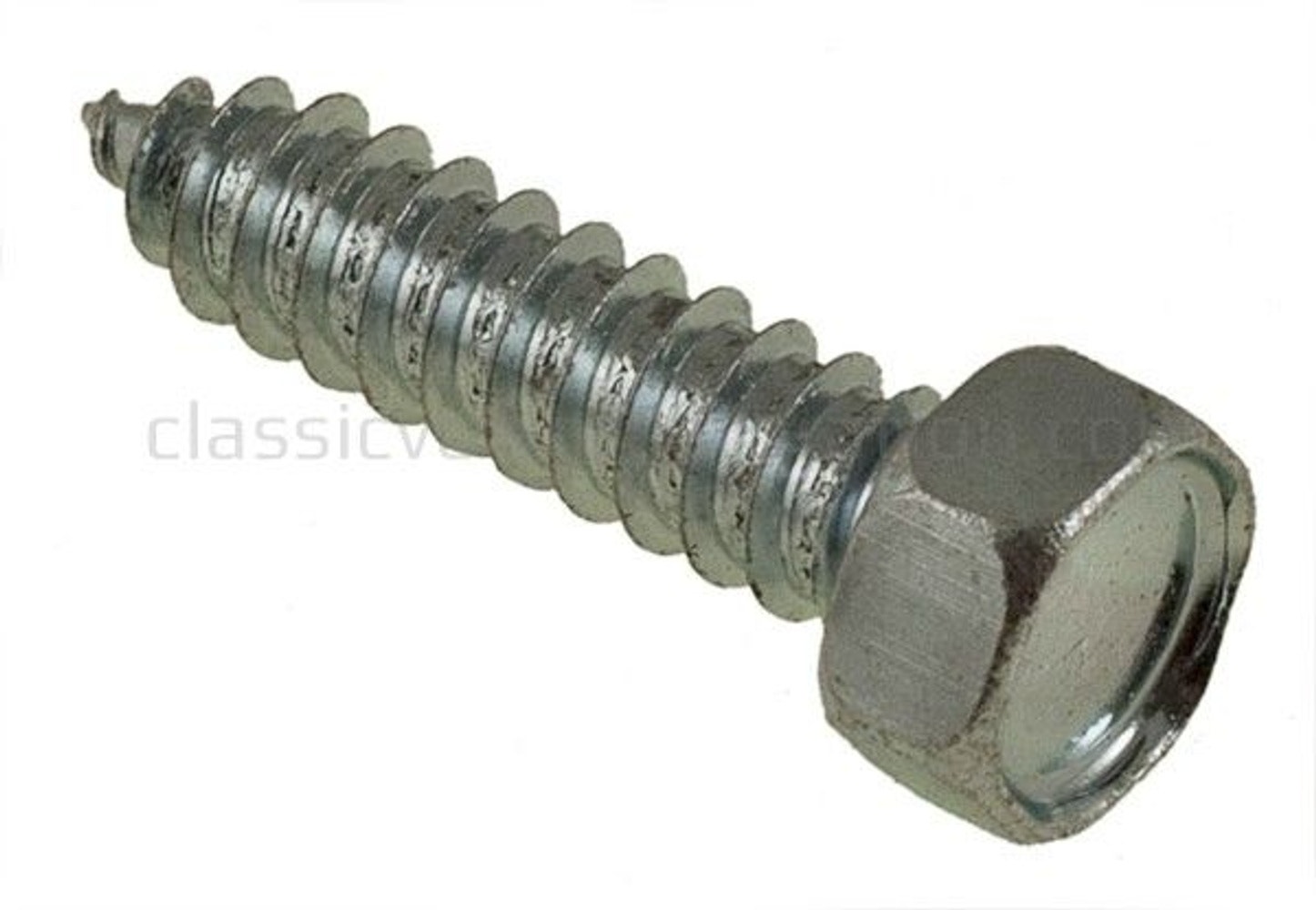 Schraube selbstschneidend 6-kant