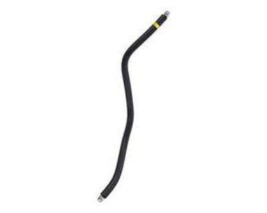 Kraftstoffleitung Zylinder 5 für Volvo 260, 262, 740, 760, 760 B27E, B27F, B28E, B28F