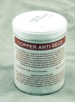 Kupferpaste 500g