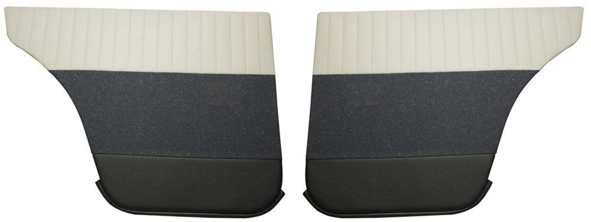 Türverkleidung Amazon hinten