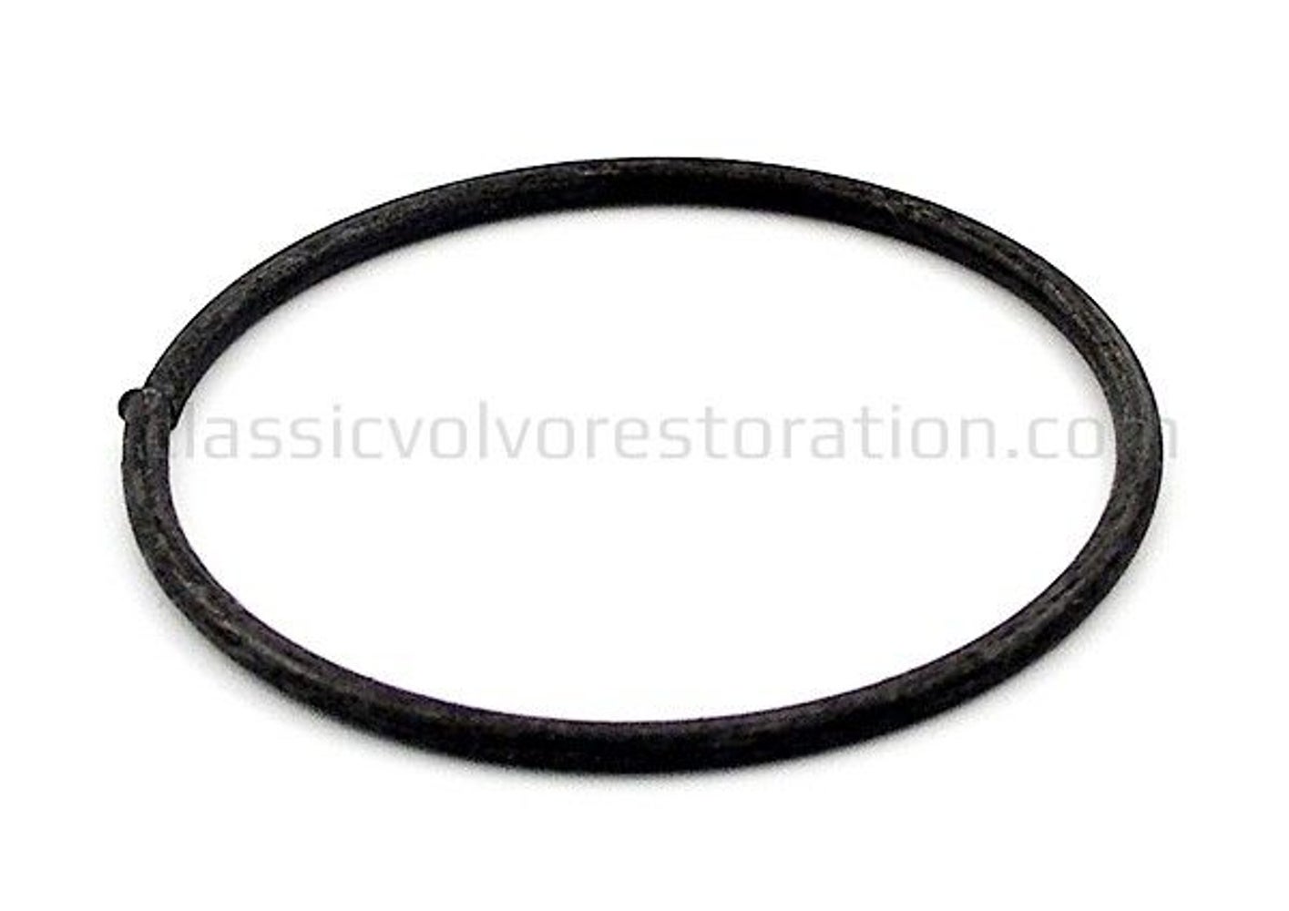 Stahlring-Hinterblattfeder für Volvo 1800, Amazon, BW35 — bild 2 av 2