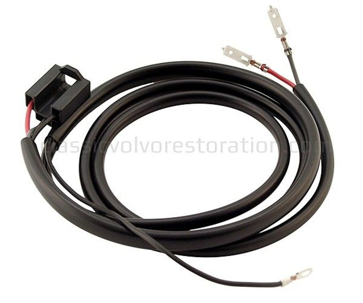 Kabelbaum Scheinwerfer rechts