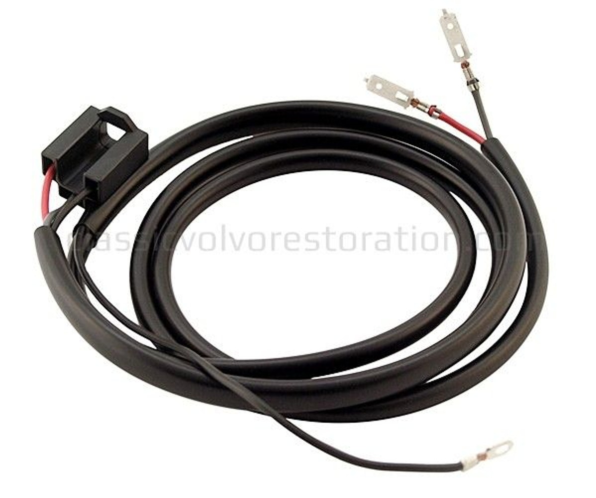 Kabelbaum Scheinwerfer rechts