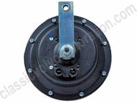 Signalhorn 12V Bosch verchromt