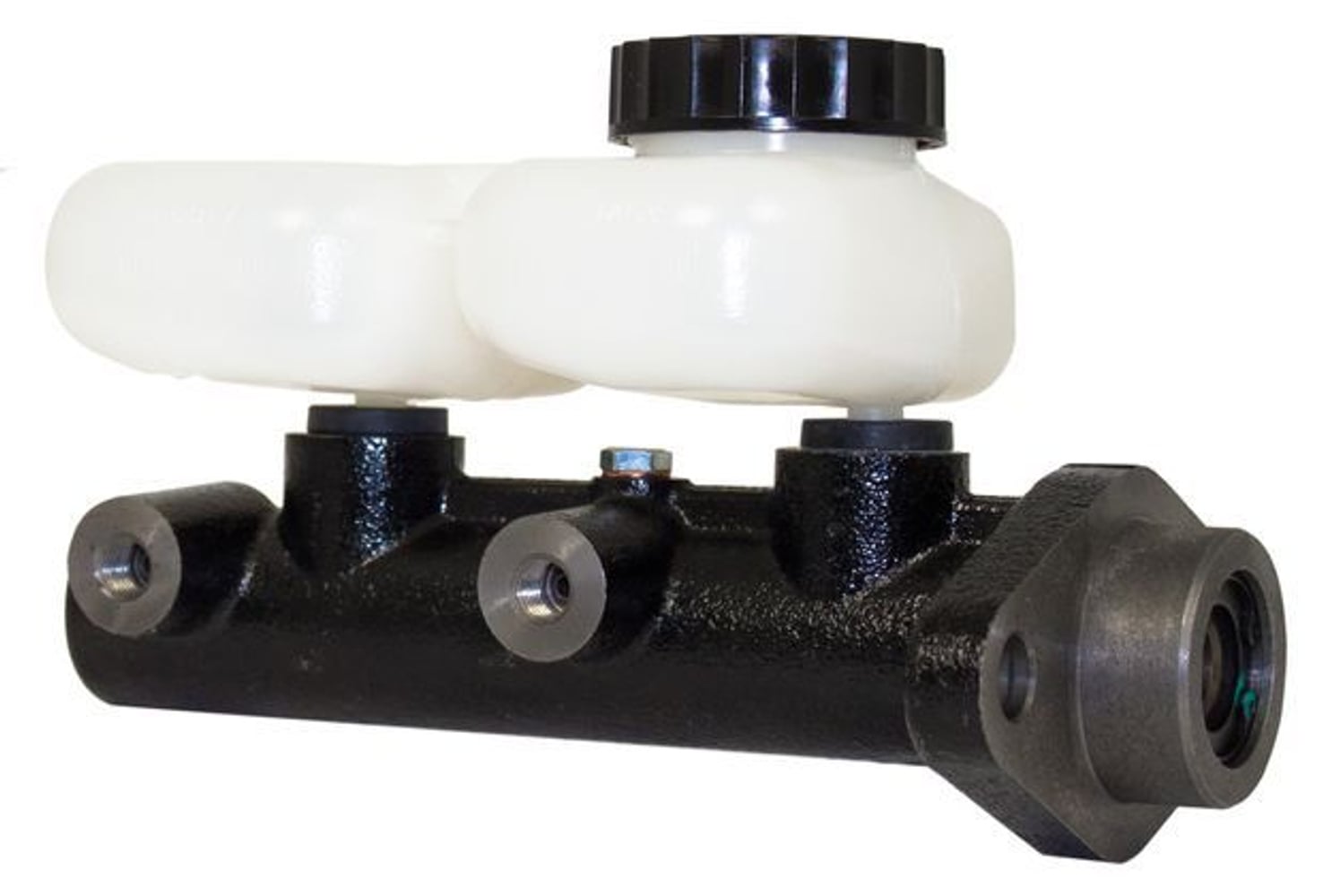 Hauptbremszylinder m/Behälter