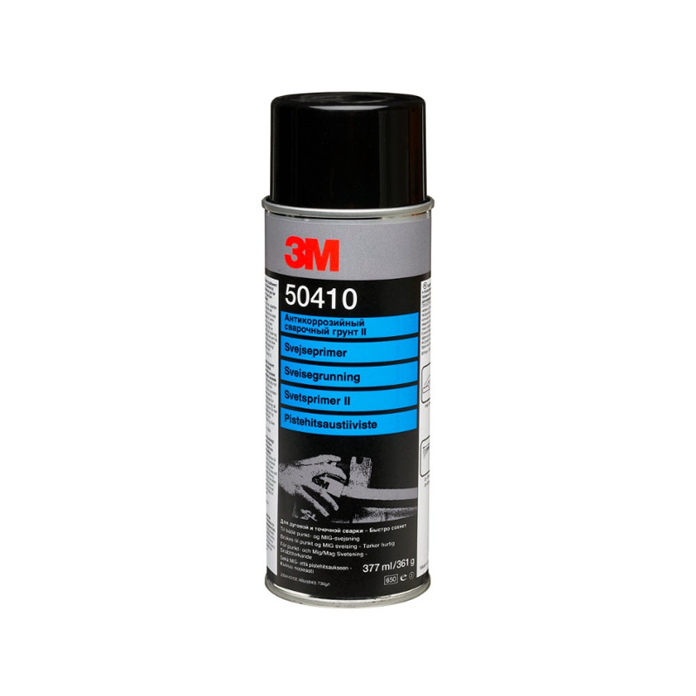 Schweißprimer 3M Spray Zink