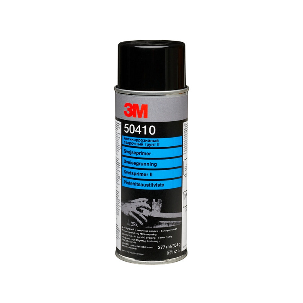 Schweißprimer 3M Spray Zink