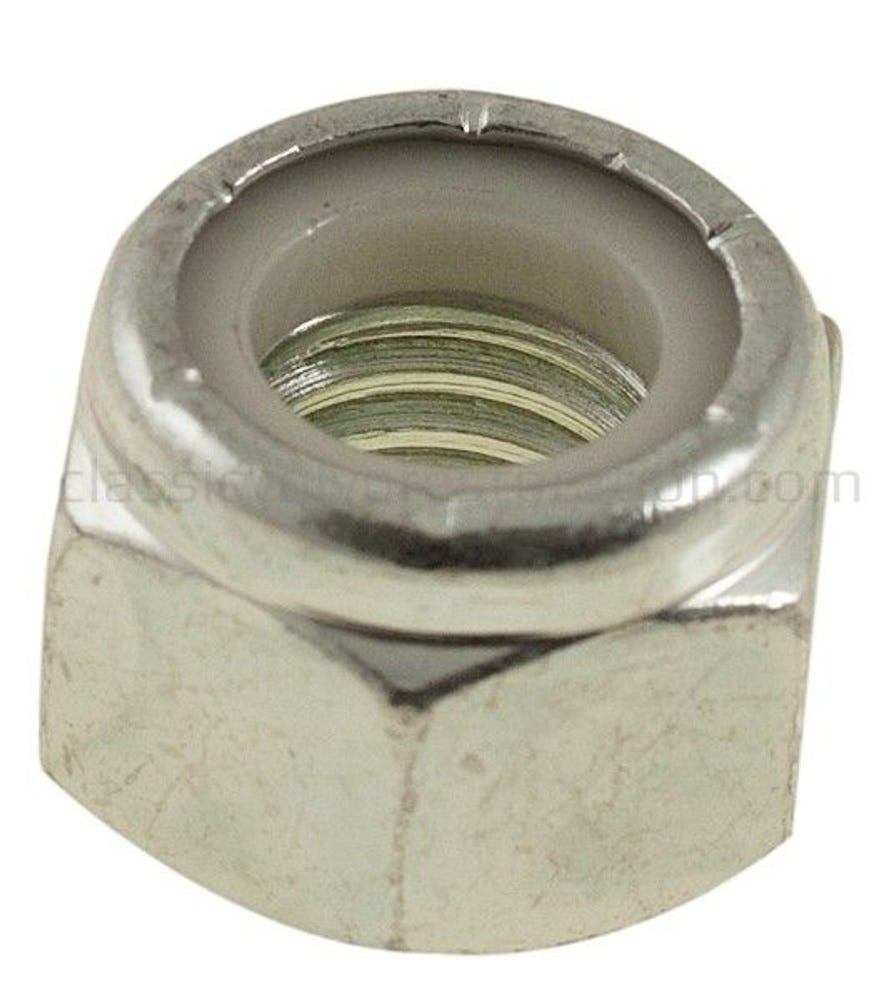 Kontermutter UNC 9/16-12 h=5/8" (16 mm) — bild 2 av 2
