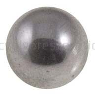 Kugel Regelung BW35 3/8"