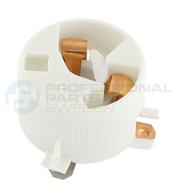 Lampenhalter 21/5W rechts