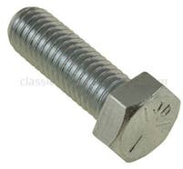 Schraube UNC 1/2-13x1 1/2" (38 mm) für Volvo PV444, Duett, Amazon, 1800 — bild 2 av 2