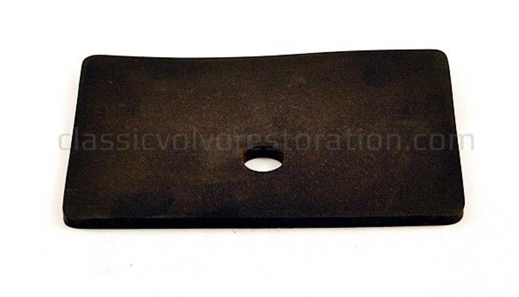 Neue, unbenutzte Gummiplatte für Volvo 1800, Amazon — bild 2 av 3