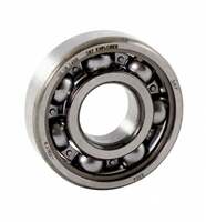 Lager innen/außenring vorne