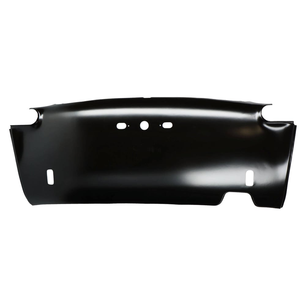 Rückwand für Volvo 1800, 1800S, 1800E, 1961-72
