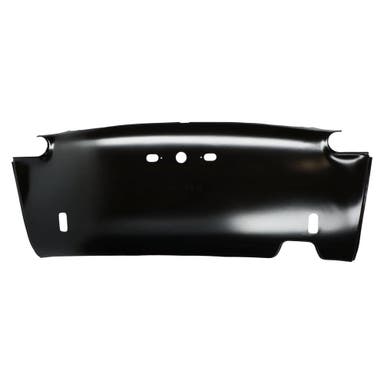 Rückwand für Volvo 1800, 1800S, 1800E, 1961-72