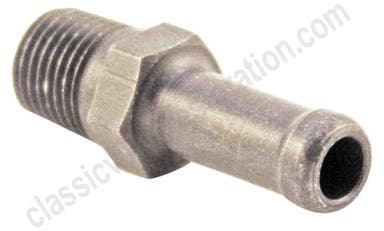 Ansaugstutzen für Volvo 140, 164, 240, 740, 760, 940