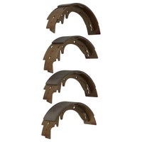 Bremsbacken PV/Duett vorne