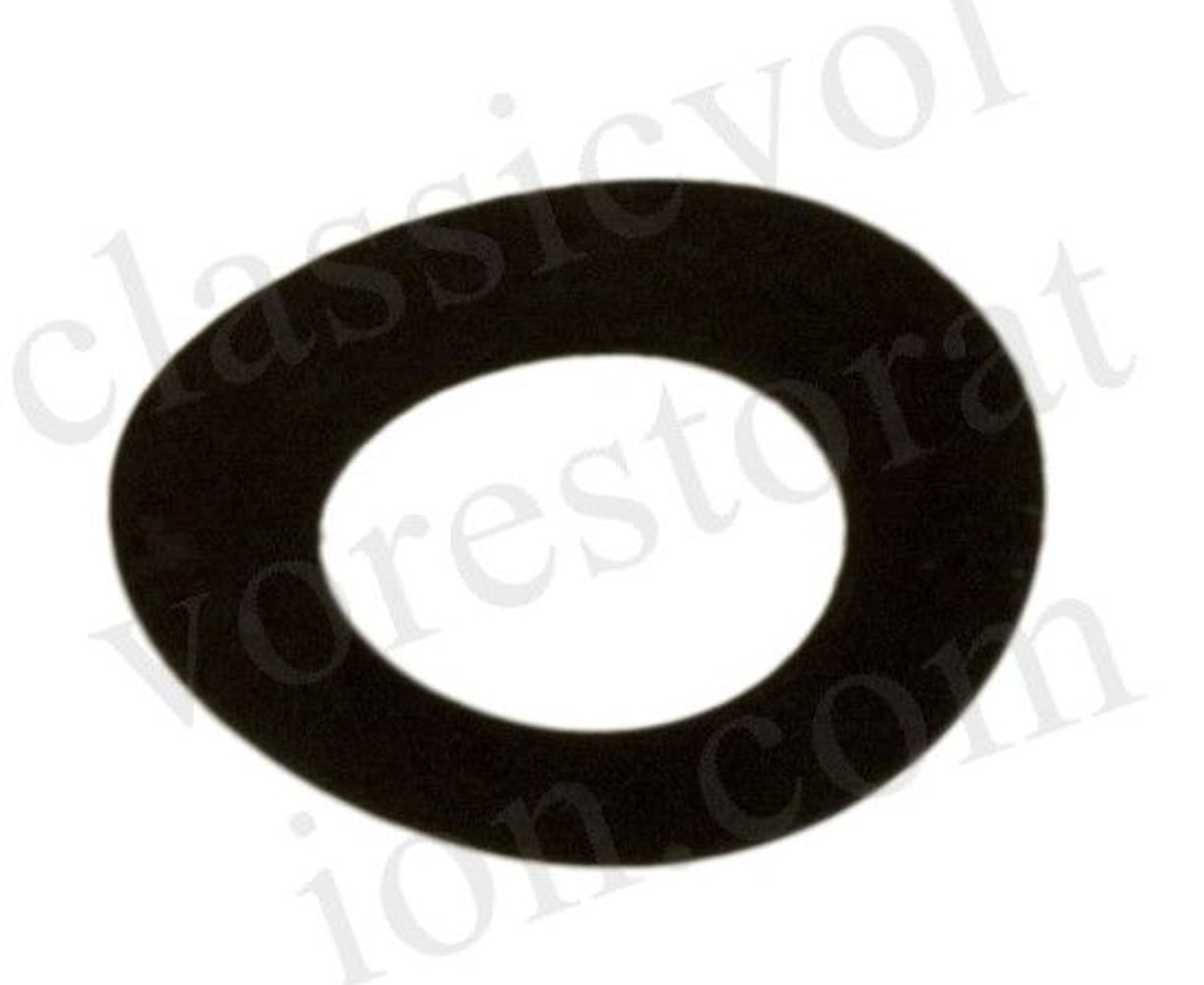 Schrägscheibe 6,3 x 11,5 x 0,5 für Volvo PV444, PV544, Duett, Amazon, Amazon Kombi, 1800 — bild 1 av 2