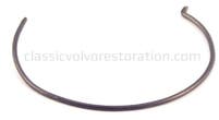 Spannringträger M40, M41 für Volvo Amazon Kombi, Duett, 1800 — bild 2 av 2
