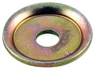 Scheibe Querlenker hinten