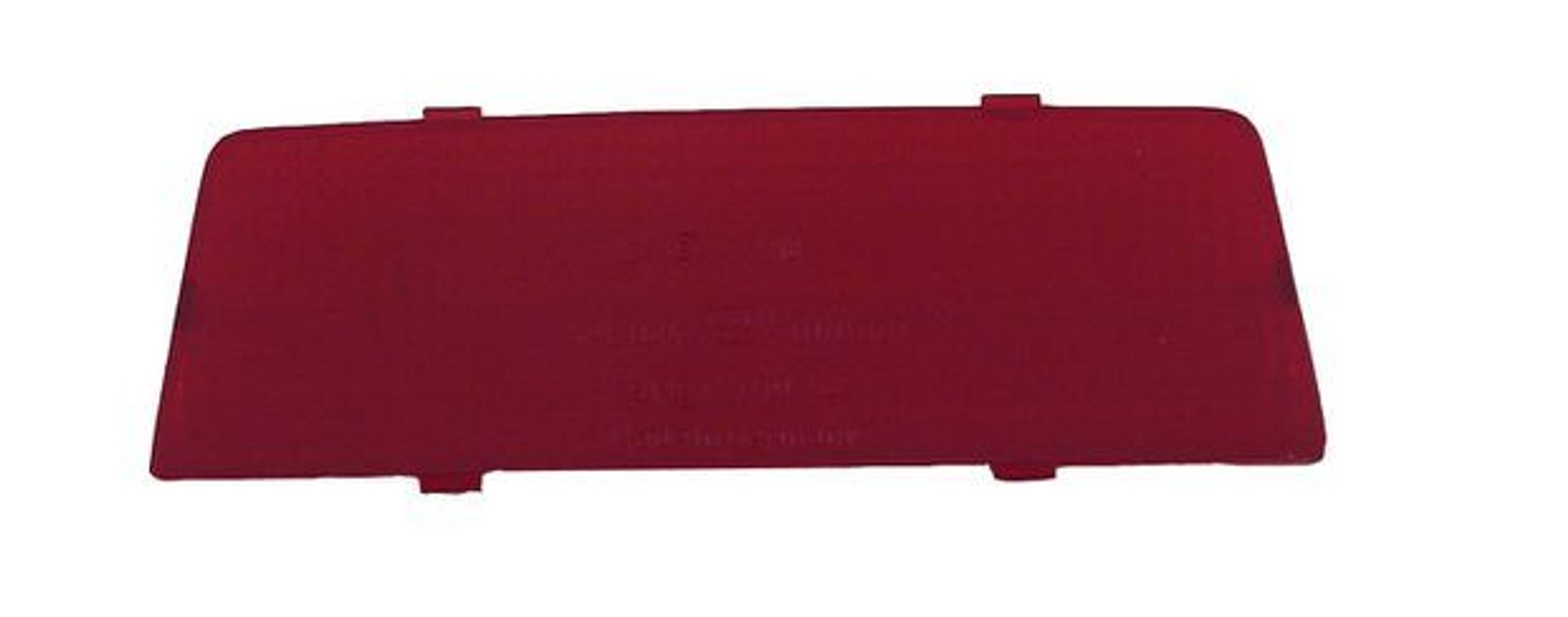 Dichtung für Bremslicht an der Heckscheibe für Volvo 245 (1990-)