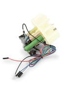 Gebläsemotor ohne Klima