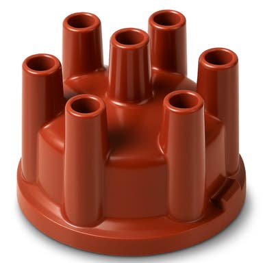 Verteilerkappe für Volvo 1800E, B30A