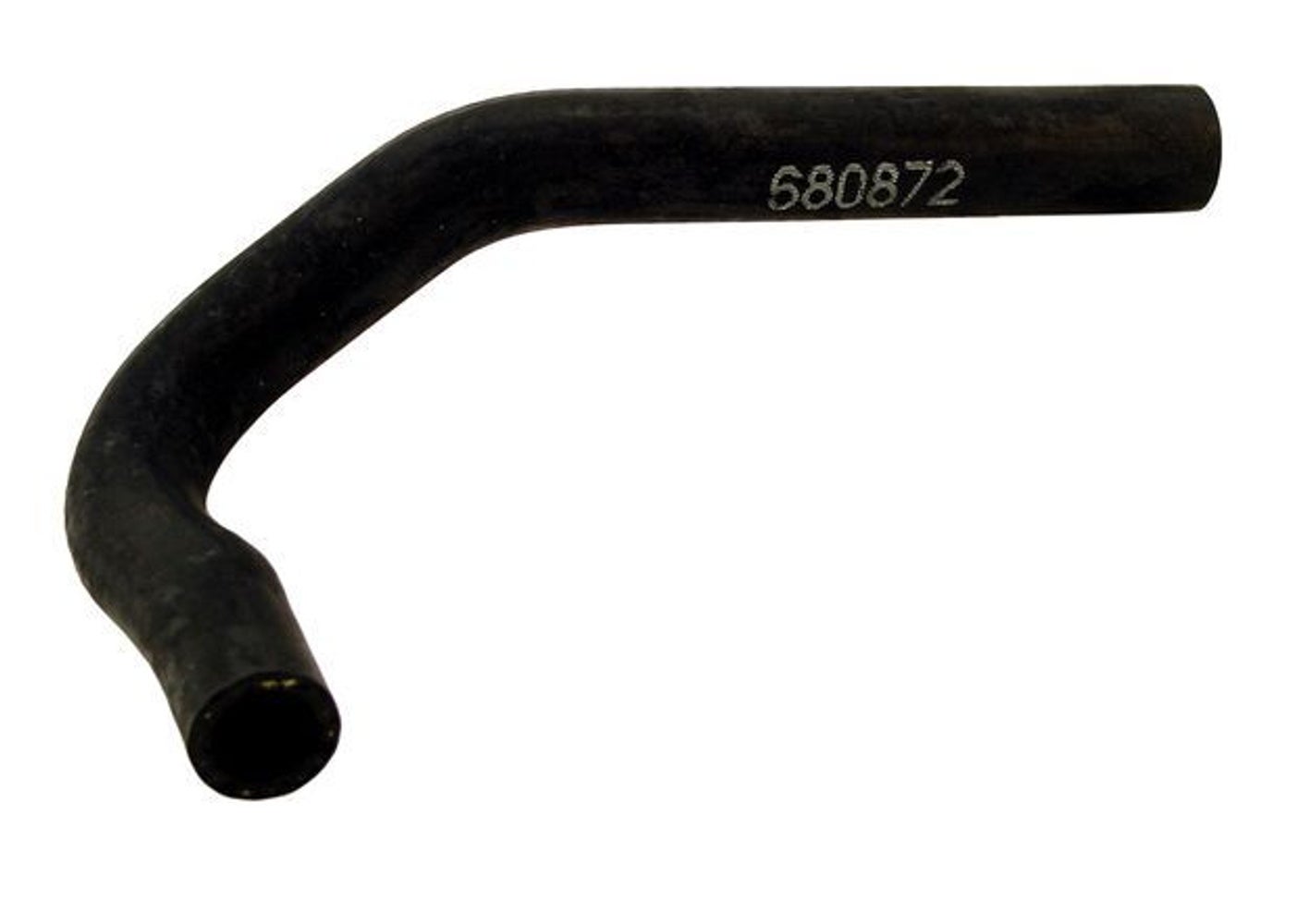 Schlauchheizungspaket für Volvo 140, 164, Baujahre 1969-72