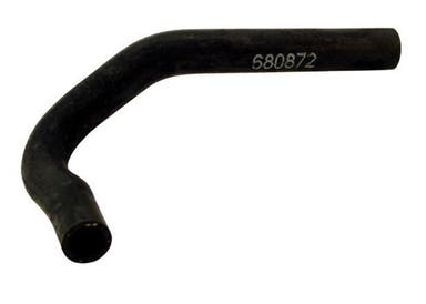 Schlauchheizungspaket für Volvo 140, 164, Baujahre 1969-72