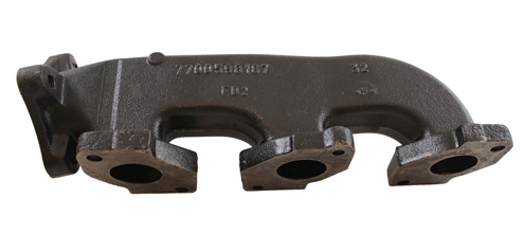 Abgaskrümmer für Volvo 240, 260, 262, 740, 760