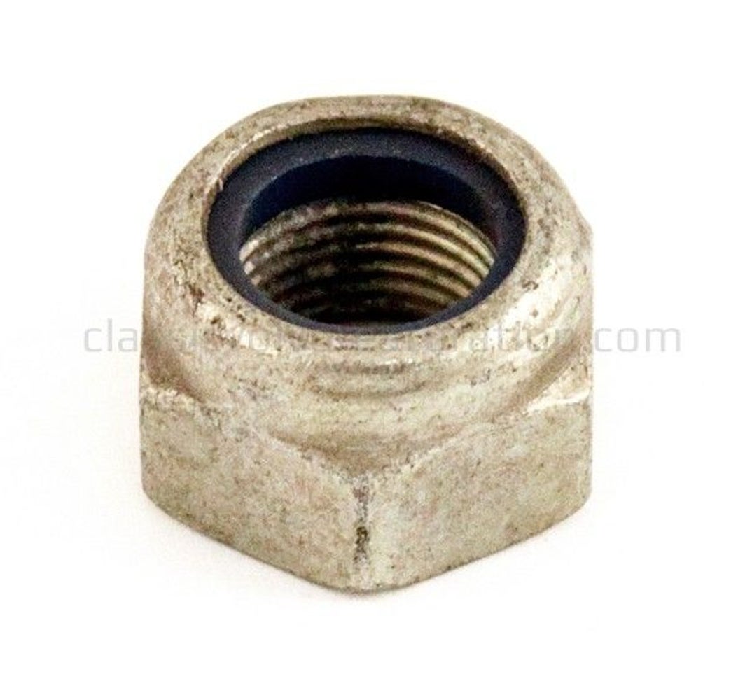 Kontermutter UNF 5/8-18x3/4" (19 mm) für Volvo Amazon, Amazon Kombi — bild 2 av 2