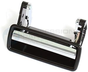 Türgriff außen links