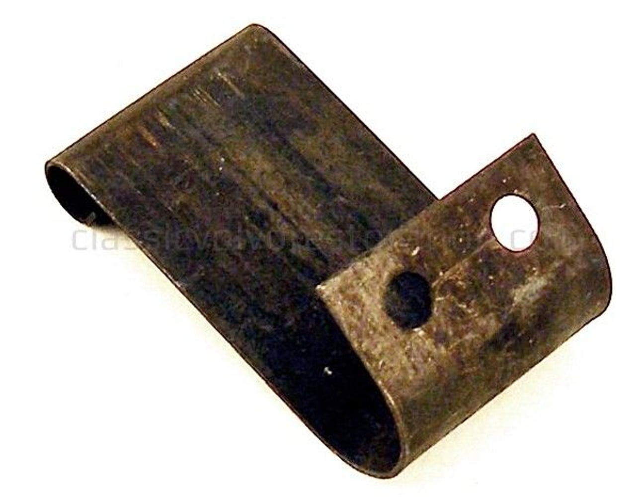 Blattfedergetriebe H4, H6 tj 2.30 für Volvo PV444, PV544 — bild 2 av 2