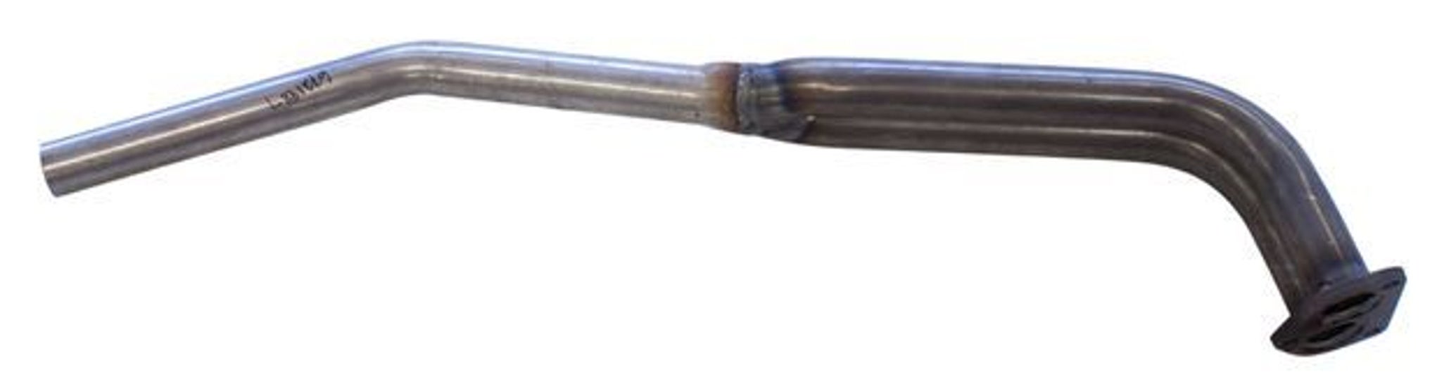 Abgasrohr B20E vorne