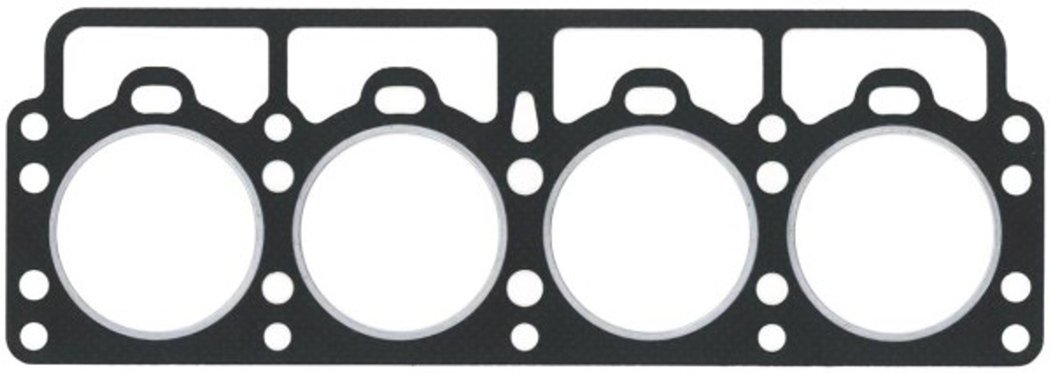 Dichtung Zylinderkopf B18 Elring