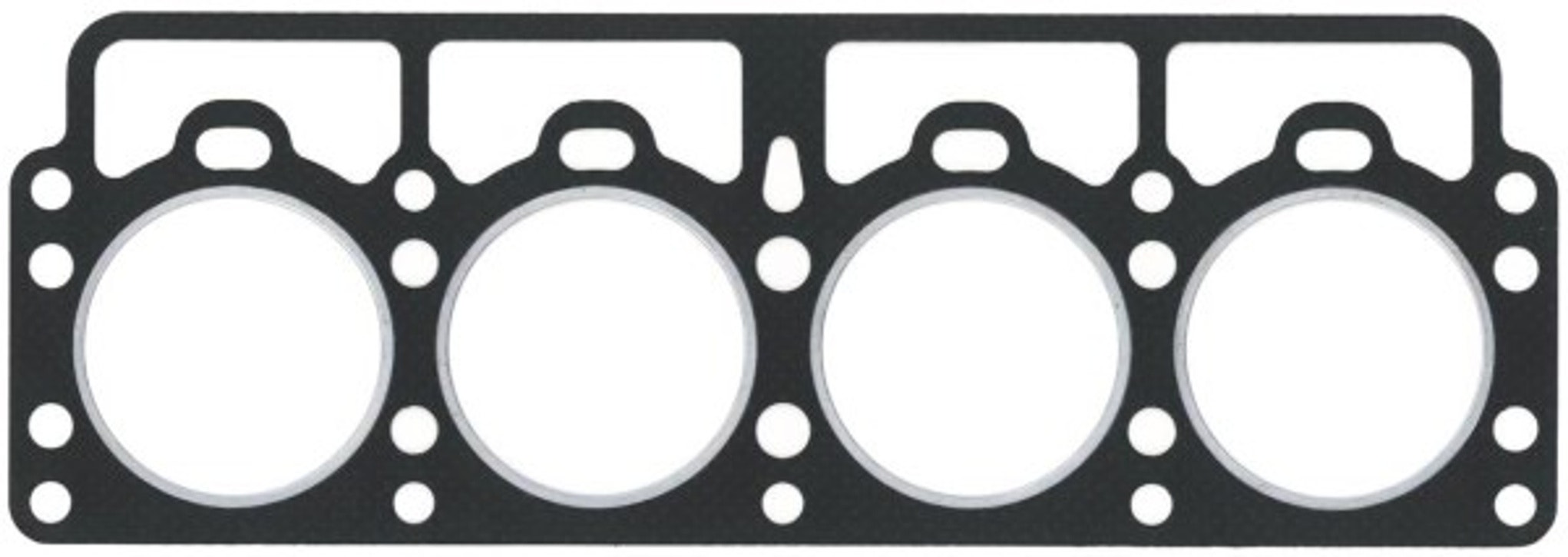 Dichtung Zylinderkopf B18 Elring