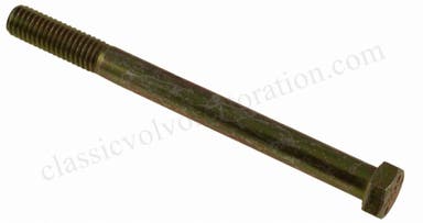 Schraube UNC 3/8-16x4-1/4" (108 mm)