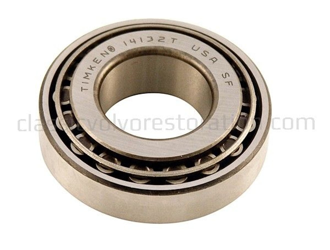 Spicer-Außen-/Innenring für Hinterachse, passend für Volvo PV444, PV544, Duett, Amazon, 1800