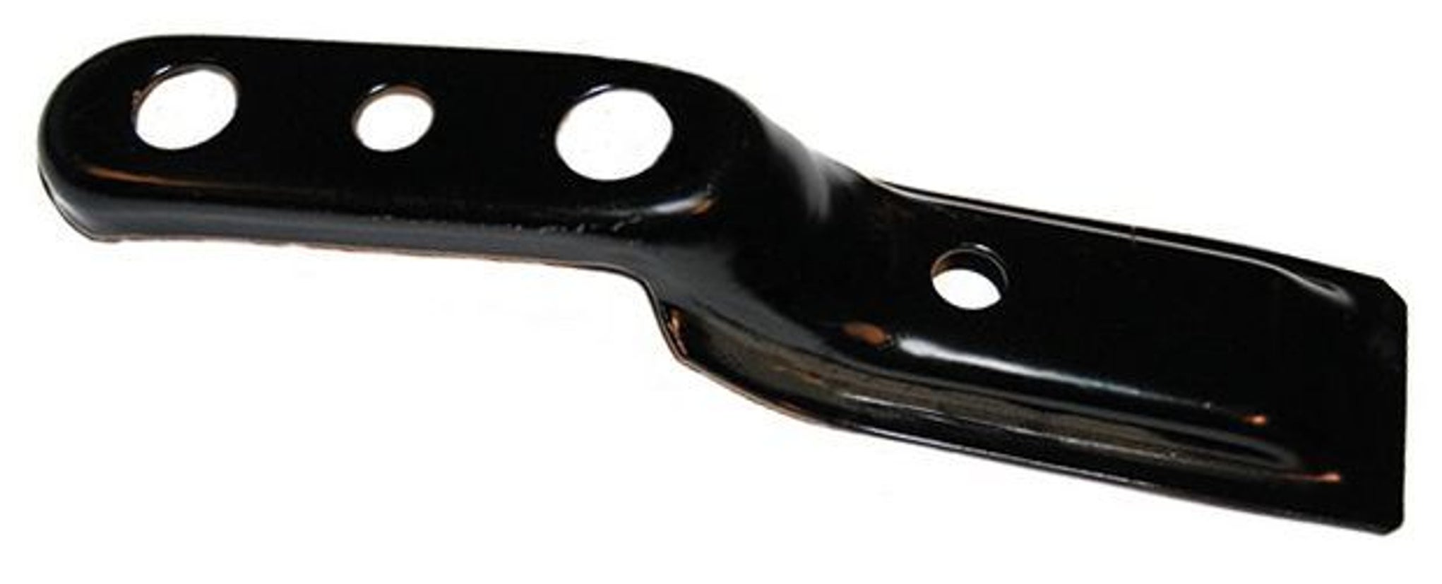 Halter für Kühler und Luftfilter