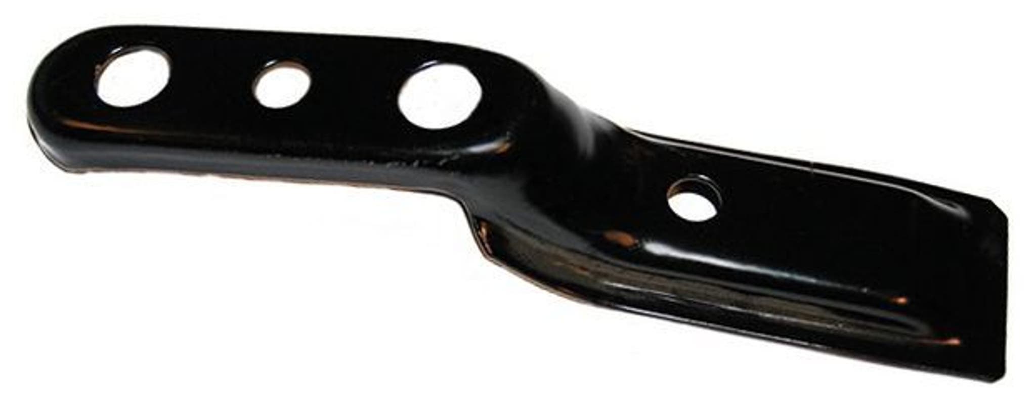 Halter für Kühler und Luftfilter